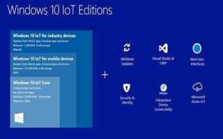 Какую версию windows 10 лучше установить