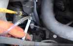 Как прокачать сцепление chevrolet lanos