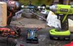 Что лучше ryobi или makita