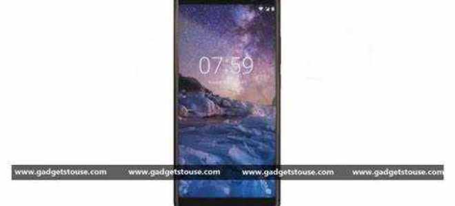 Как перезагрузить nokia 7 plus