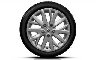 Сколько стоит новый renault fluence