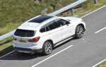 Как выглядит bmw x1
