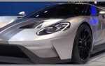 Сколько стоит ford gt 2017