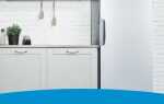 Как узнать год выпуска холодильника indesit