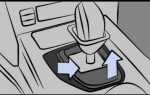 Как перевести в нейтраль bmw 650i