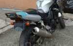 Как поменять траверсу на yamaha fz400