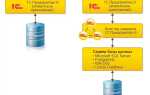 Какой rad выбрать 1с sql баз данных