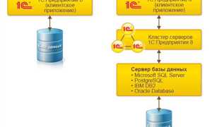 Какой rad выбрать 1с sql баз данных