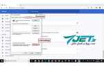 Как удалить proxy settings google chrome