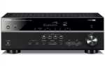 Как настроить звук ресивера yamaha rx v385