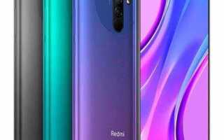 Какой xiaomi купить в 2021 до 30000