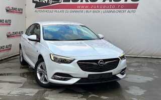 Сколько стоит opel insignia