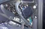 Где прячут кнопку valet ford focus 2