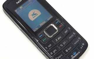 Где купить телефон nokia 3110 classic