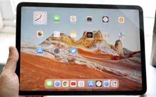 Как проверить ipad при покупке