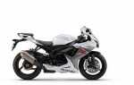 Сколько стоит мотоцикл suzuki gsx r600