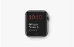 Как включить давление на apple watch 6