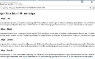 Как сделать не жирный шрифт css