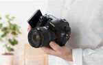 Как пользоваться фотоаппаратом sony