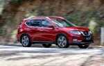 Сколько стоит nissan x trail