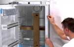 Как настроить холодильник gorenje