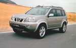 Почему троит nissan x trail t 30