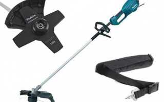 Как отключить контроллер makita ur 3502