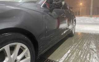 Когда нужен ремонт гидротрансформатора mazda 6gh