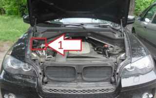 Как выглядит vin номер bmw e90