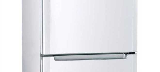 Как узнать модель холодильника hotpoint ariston