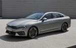 Сколько стоит новый kia к5