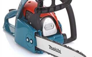 Где купить бензопилу makita