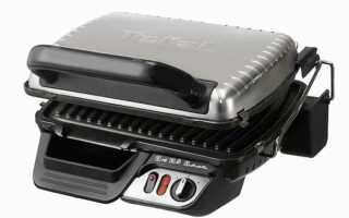 Какая лучше электрогриль delonghi или tefal