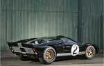 Сколько стоит ford gt 40