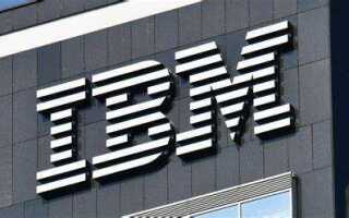 Что такое ibm курсы