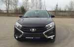 Когда вышла lada xray