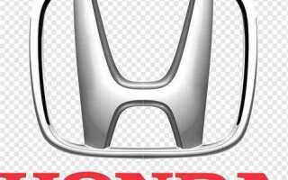 Что означает слово honda