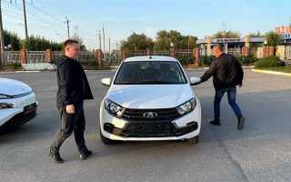 Как купить renault с завода в тольятти