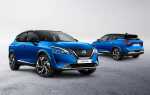 Сколько стоит nissan qashqai