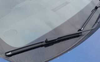Как поменять щетки на renault аркана