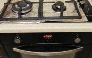 Как пользоваться плитой zanussi built in