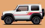 Сколько стоит машина suzuki jimny