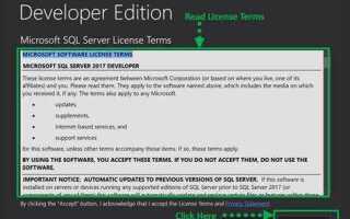 Как скачать sql server