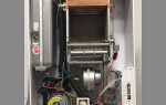 Как настроить газовый котел daewoo gasboiler