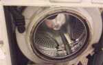 Как разобрать барабан стиральной машины beko