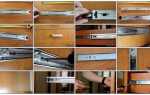 Как вытащить ящик из холодильника lg