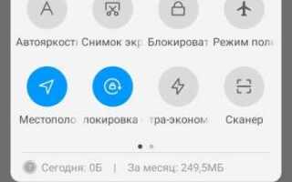 Как поменять шторку на honor