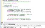 Как узнать текущую дату в sql