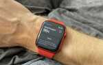 Для чего нужны apple watch 6