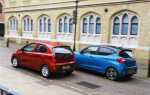 Что лучше hyundai i10 или kia picanto